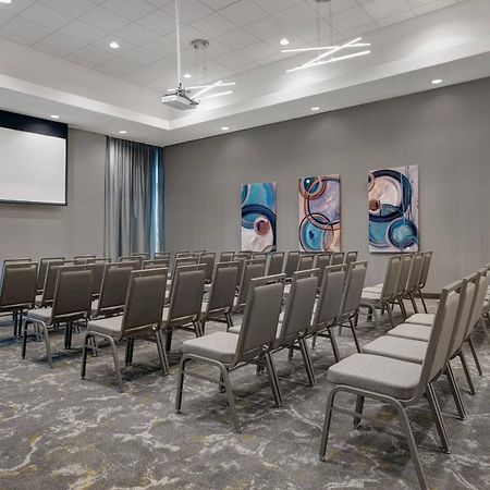 Springhill Suites By Marriott Franklin Cool Springs Ngoại thất bức ảnh