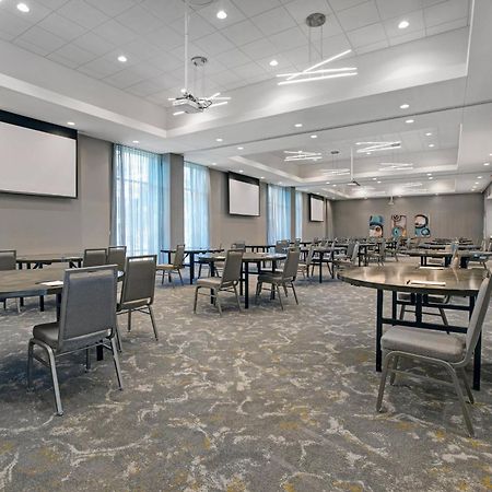 Springhill Suites By Marriott Franklin Cool Springs Ngoại thất bức ảnh