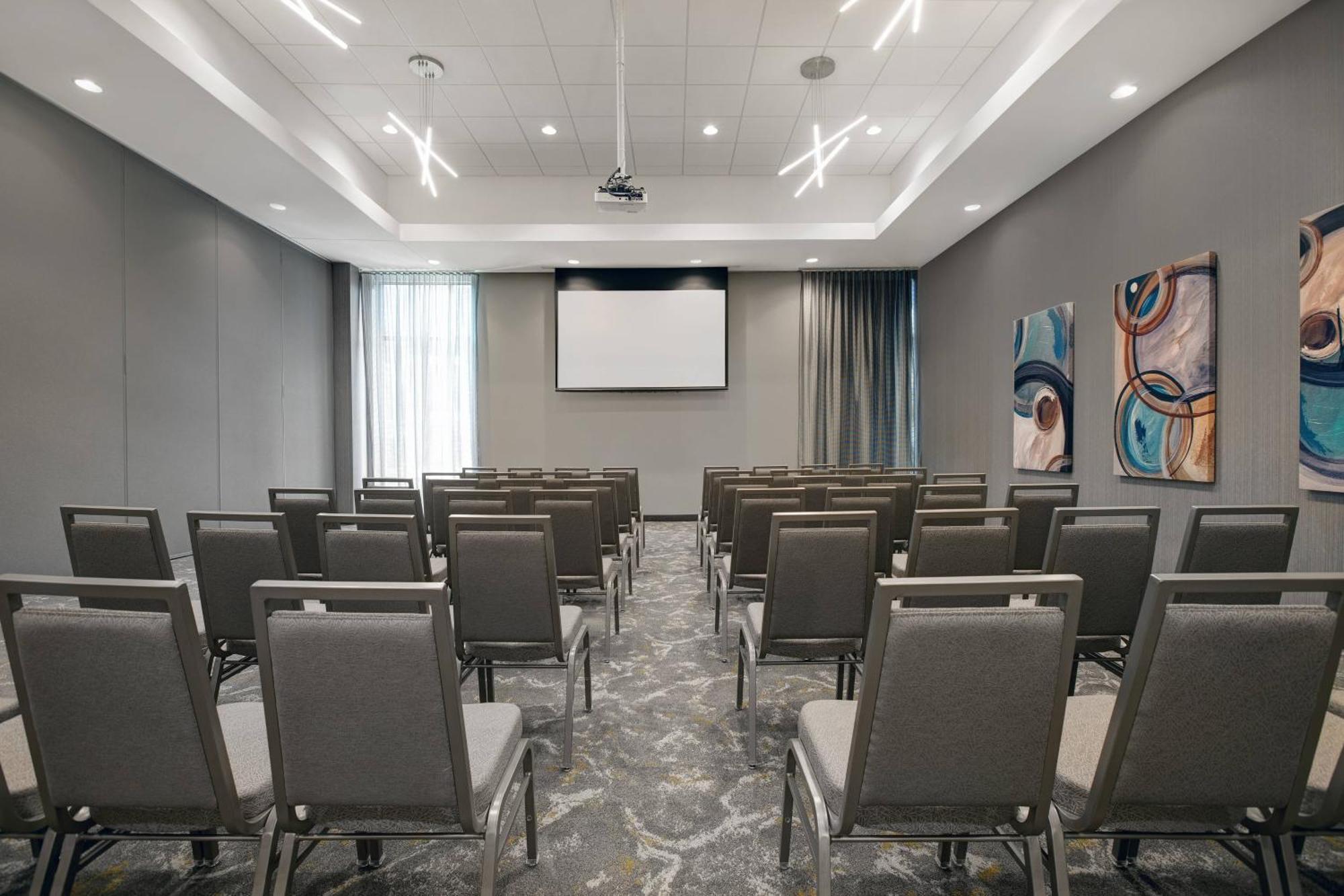 Springhill Suites By Marriott Franklin Cool Springs Ngoại thất bức ảnh