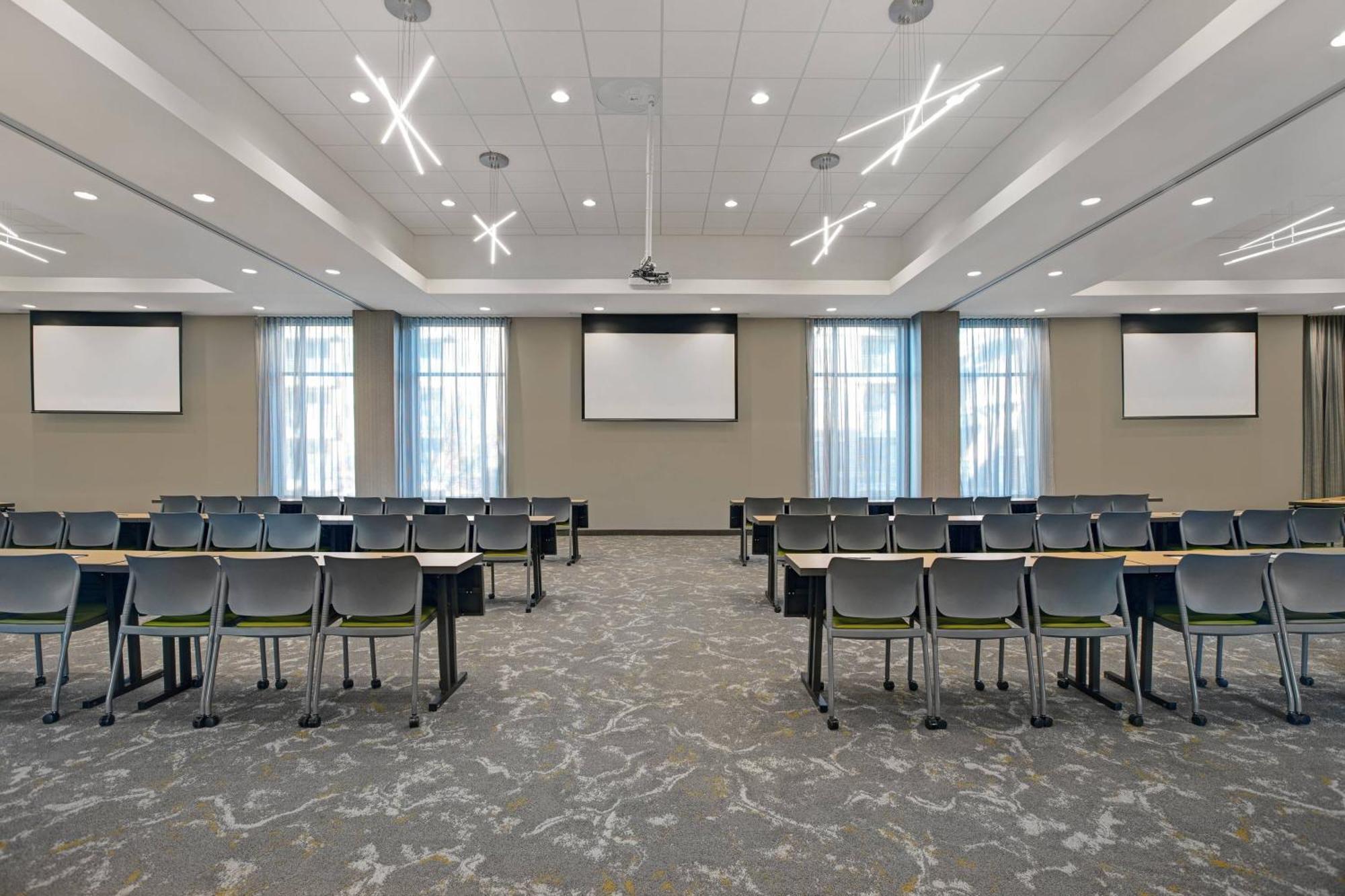 Springhill Suites By Marriott Franklin Cool Springs Ngoại thất bức ảnh