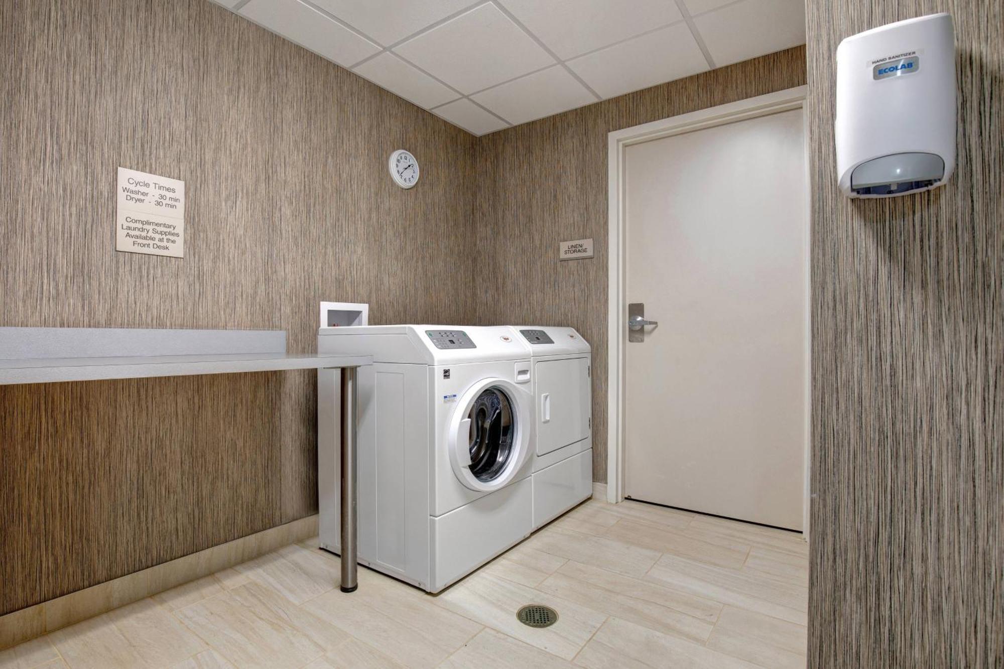 Springhill Suites By Marriott Franklin Cool Springs Ngoại thất bức ảnh