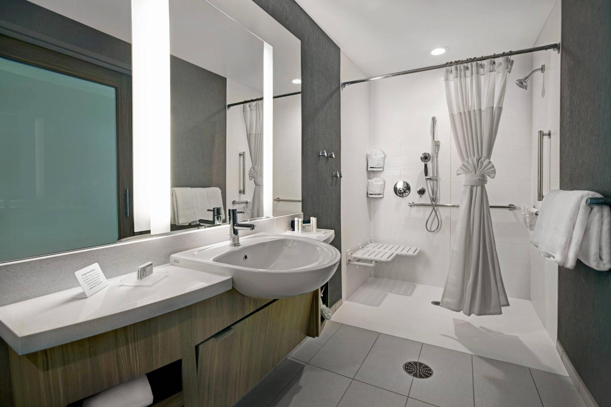 Springhill Suites By Marriott Franklin Cool Springs Ngoại thất bức ảnh
